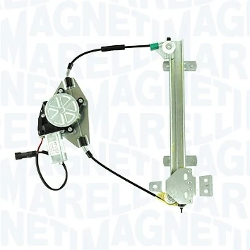 Window Regulator